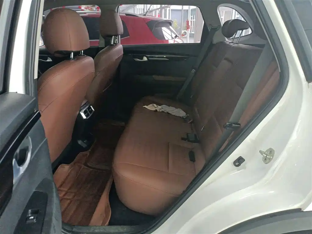 Zhipao 2021 Ace 2.0L Wonderful Edition купить на сайте DeffCars