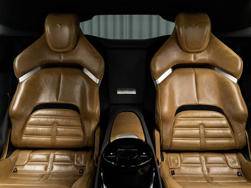 Purosangue 2023 6.5L V12 купить на сайте DeffCars