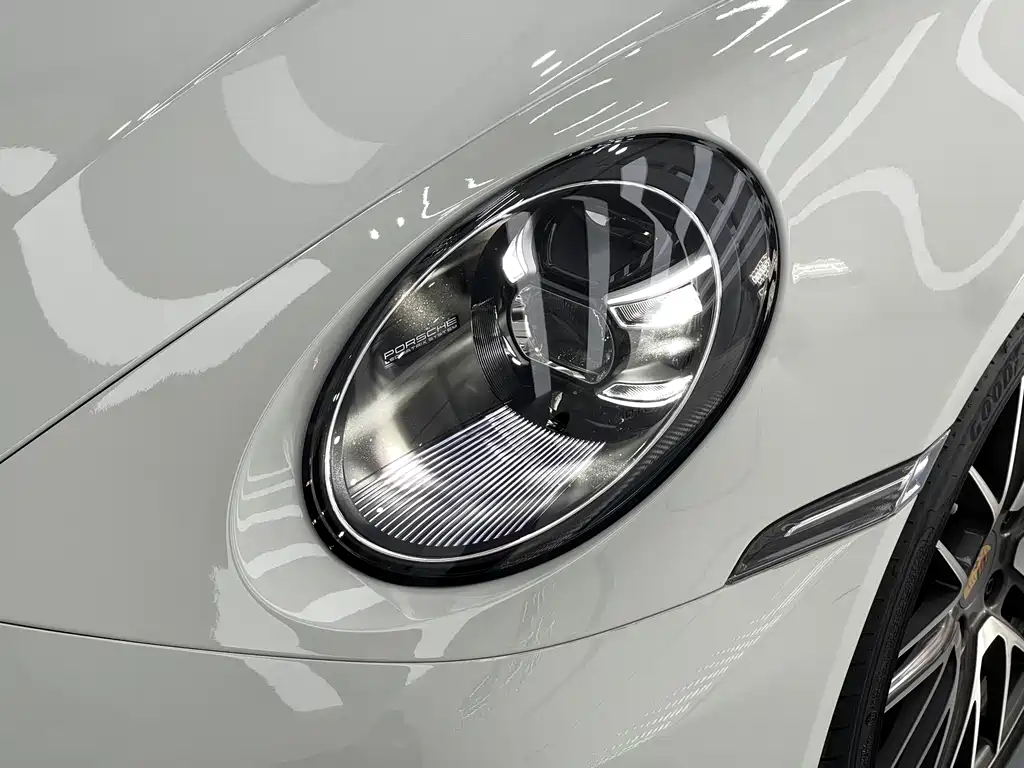 Porsche 911 2023 Carrera 3.0T купить на сайте DeffCars
