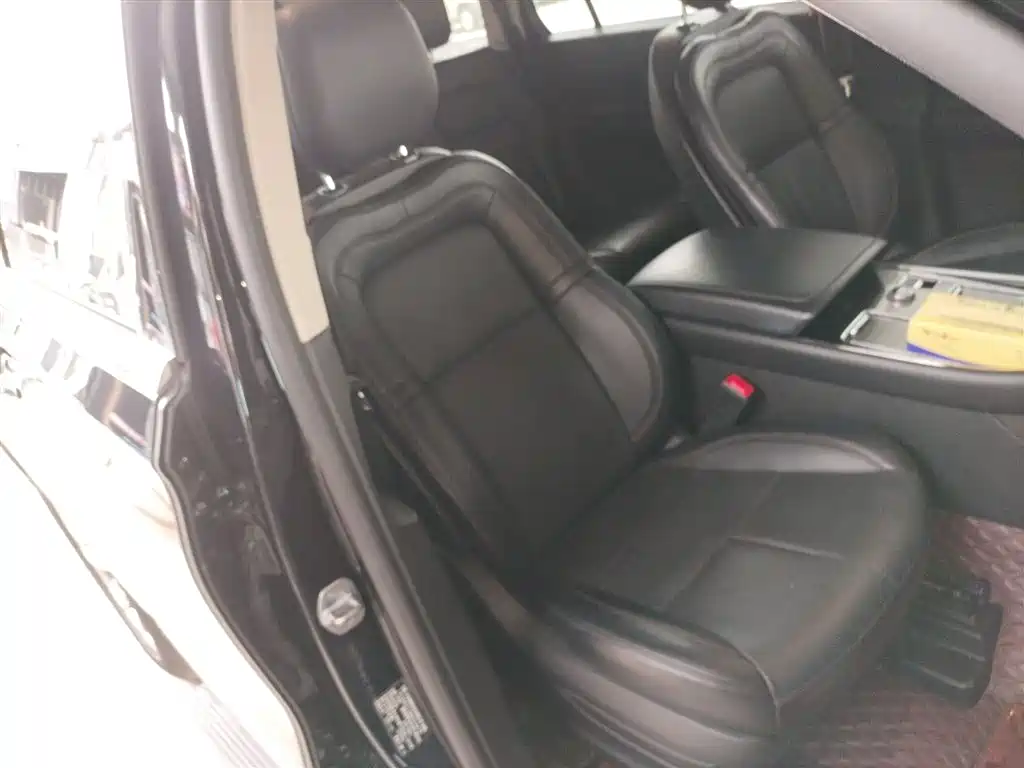 Pilot 2021 3.0T V6 four-wheel drive exclusive edition купить на сайте DeffCars