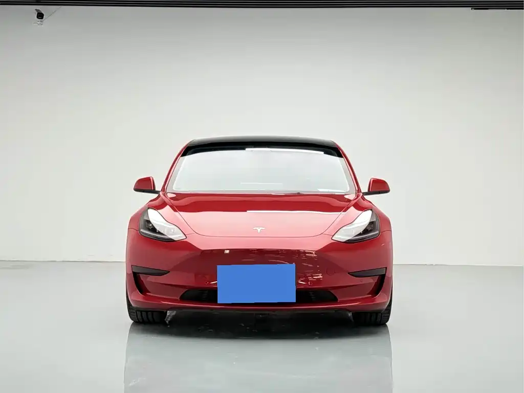Model 3 2022 rear-wheel drive version купить на сайте DeffCars