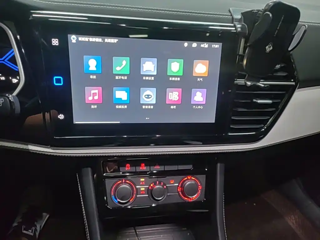 Jetta VS7 2026 280TSI Automatic Honor Edition купить на сайте DeffCars