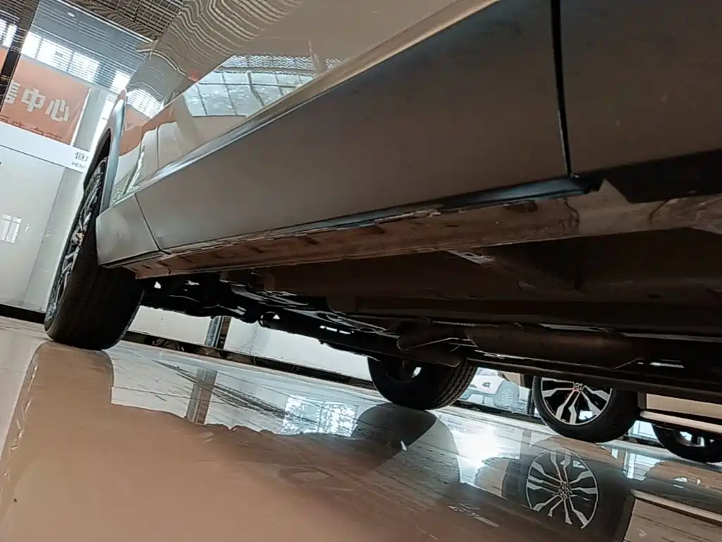 Yingku 2022 1.5T Supernova Pro Edition купить на сайте DeffCars