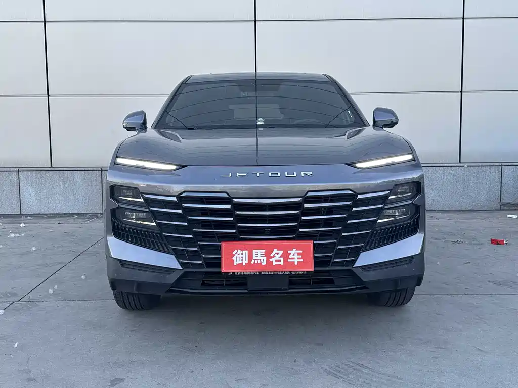 Jietu Monkey King 2023 1.5T DCT Xingyao PRO купить на сайте DeffCars
