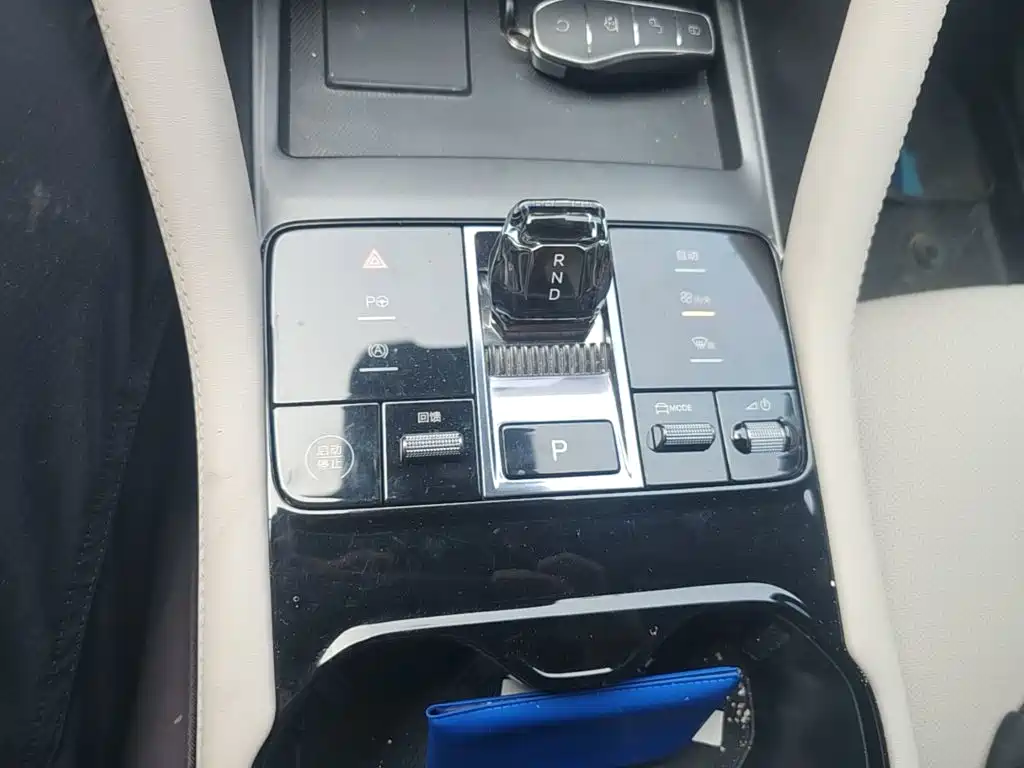 Song Plus New Energy 2025 EV smart driving version 605km flagship model купить на сайте DeffCars