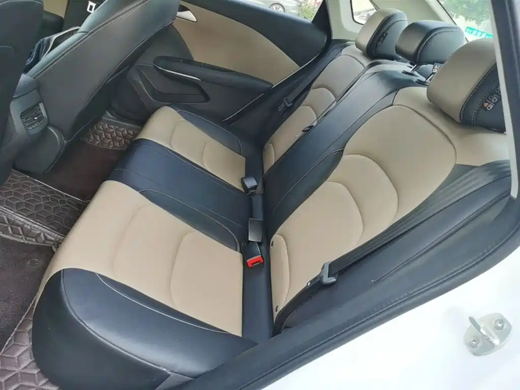 Cruze 2022 320 Automatic Sunroof Edition купить на сайте DeffCars