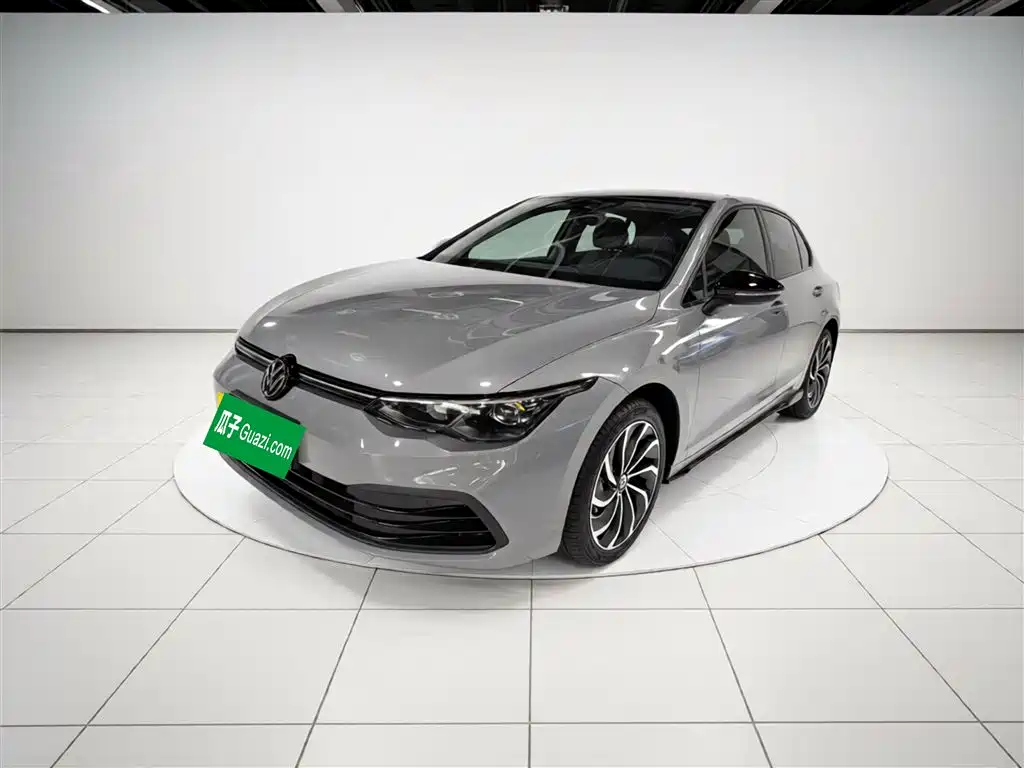 Golf 2021 280TSI DSG Pro First Edition купить на сайте DeffCars
