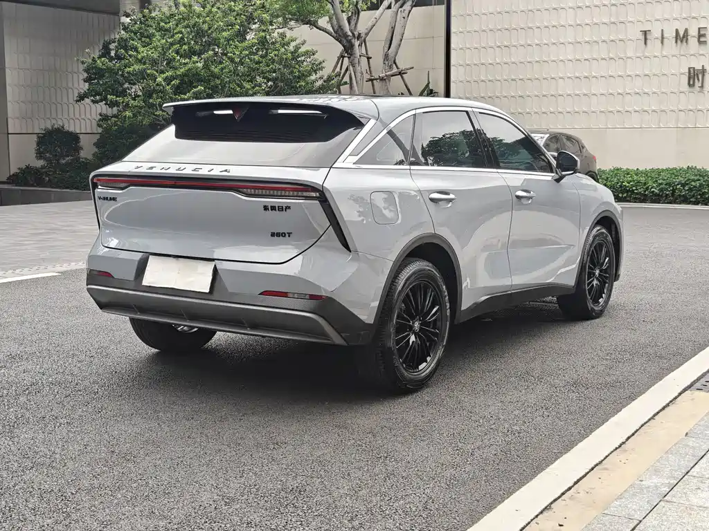 Venucia V 2023 260T Idol Edition Pro купить на сайте DeffCars
