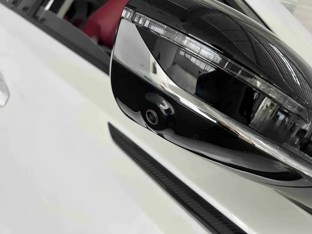 Changan CS75PLUS 2021 2.0T automatic pilot model купить на сайте DeffCars