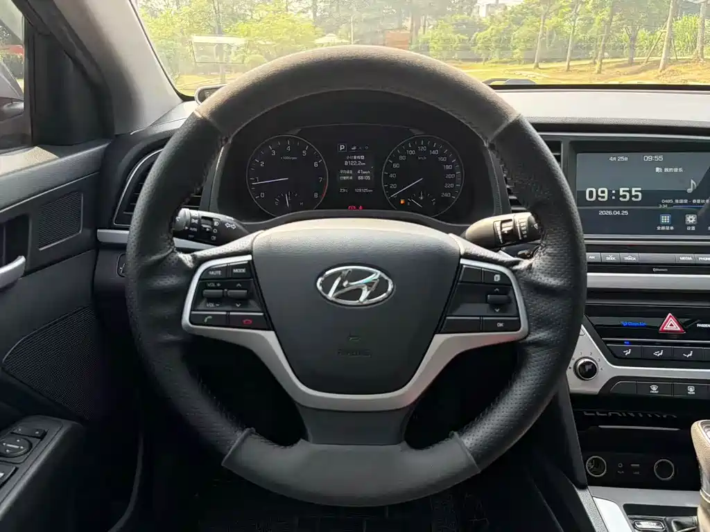 Lingdong 2018 1.6L Automatic 15th Anniversary Special Edition купить на сайте DeffCars