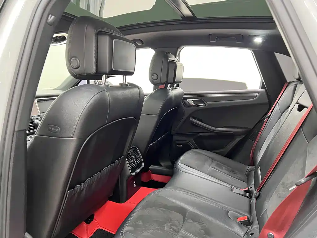 Macan 2020 Macan 2.0T купить на сайте DeffCars