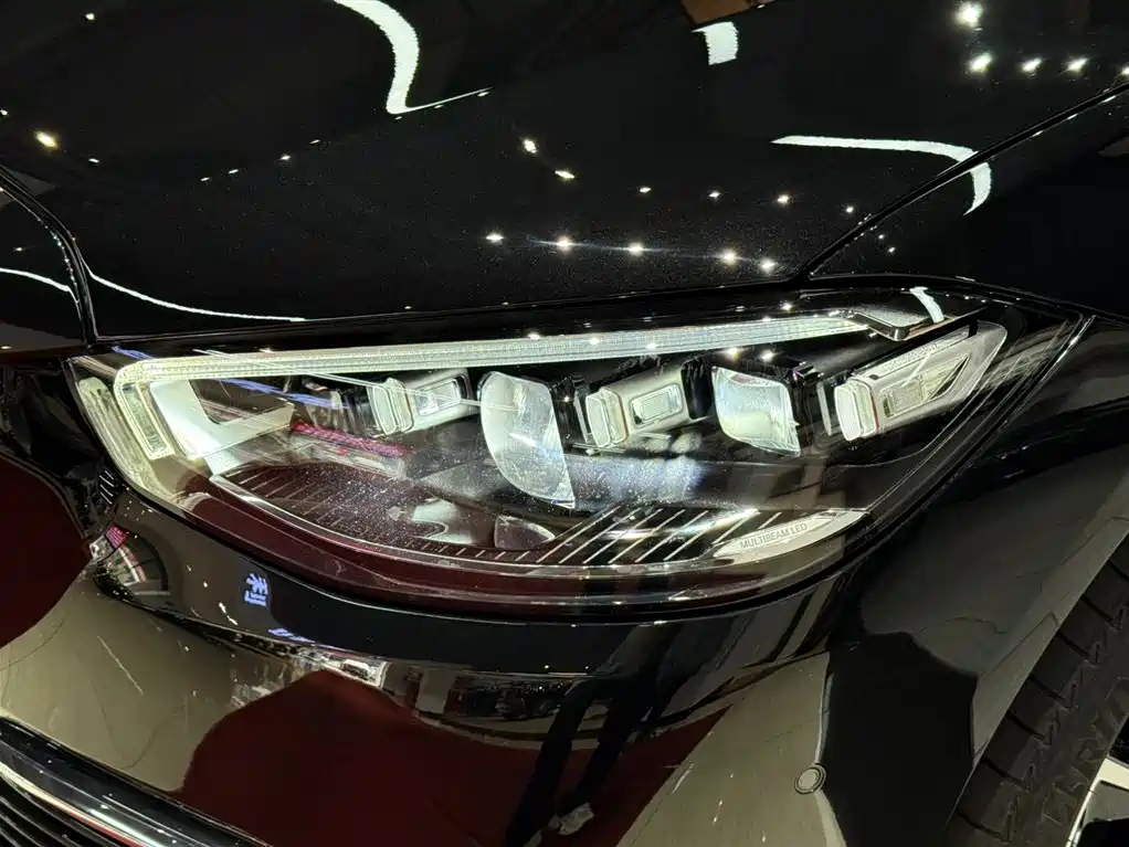 Mercedes-Benz S-Class 2021 S 400 L Business Type купить на сайте DeffCars