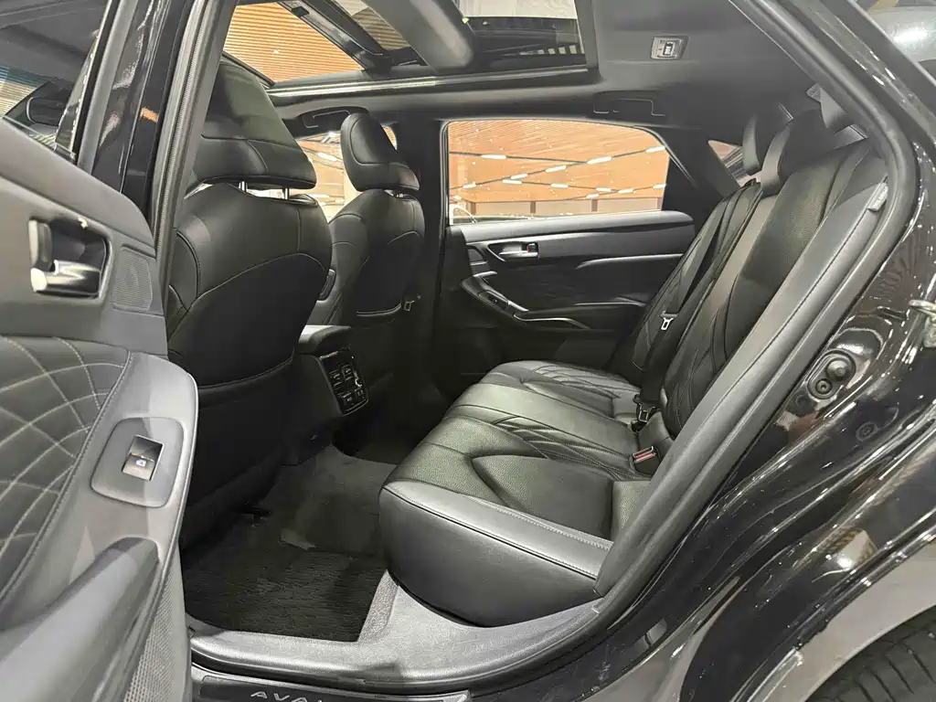 Asia Dragon 2019 2.5L Touring Premium Edition National V купить на сайте DeffCars