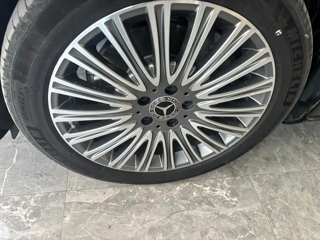 Mercedes-Benz E-Class 2023 facelift E 300 L luxury model купить на сайте DeffCars