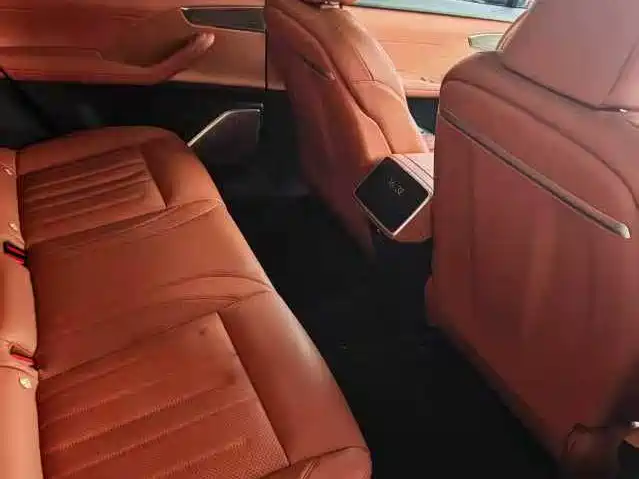 Ledo L60 2024 60kWh four-wheel drive version купить на сайте DeffCars