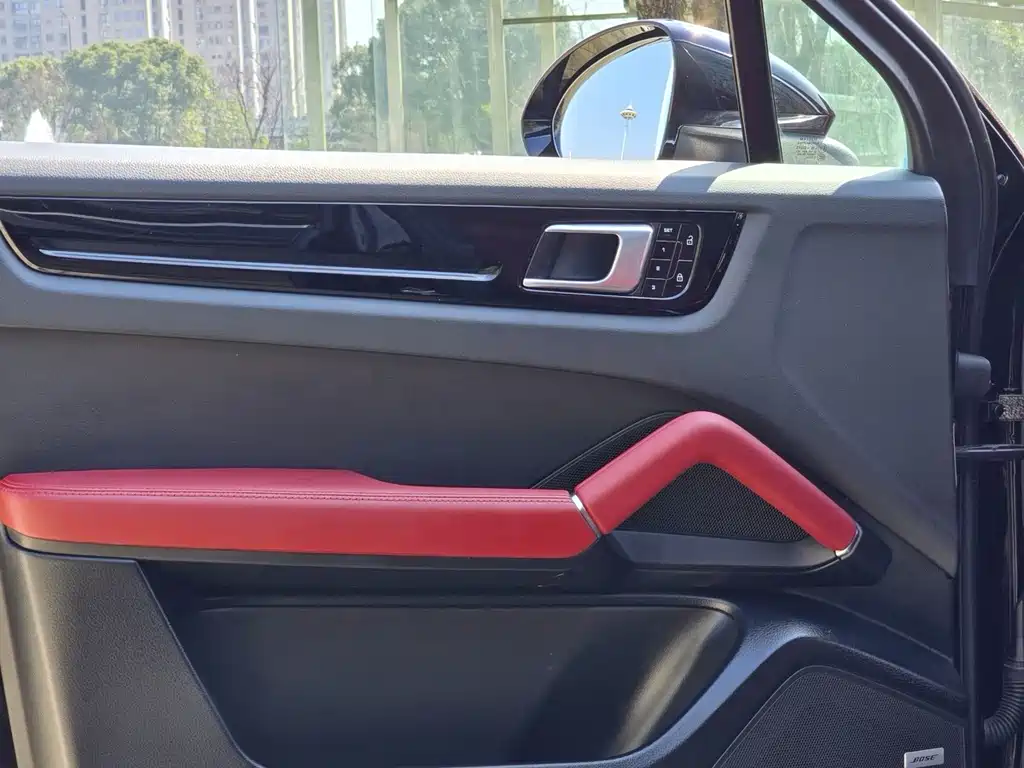 Cayenne 2019 Cayenne 3.0T купить на сайте DeffCars