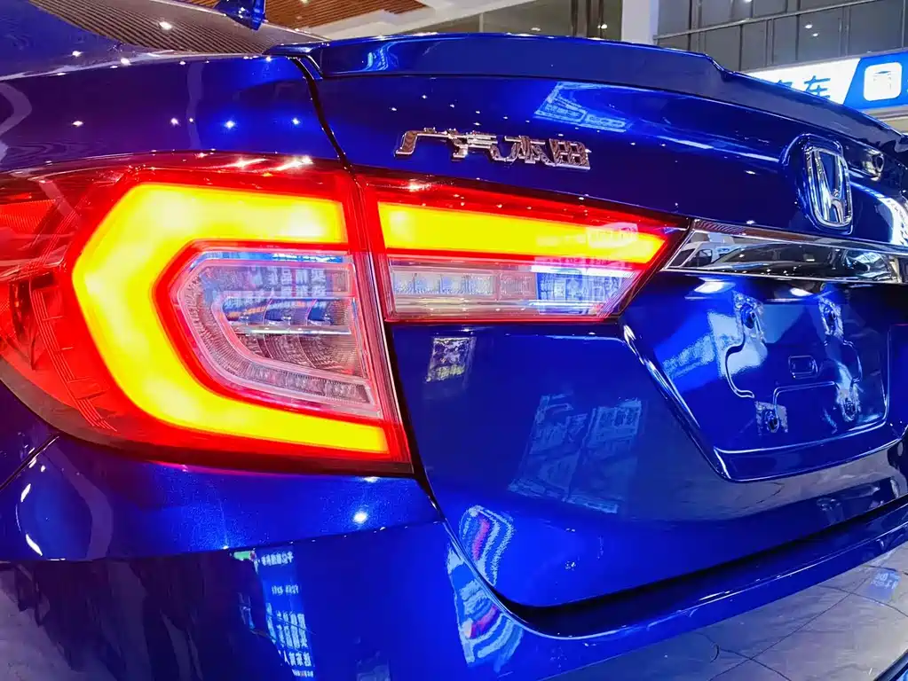 Lingpai 2019 180Turbo CVT Leading Edition National VI купить на сайте DeffCars