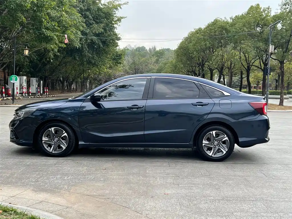 Xiangyu 2019 180TURBO CVT Changxiang Edition National V купить на сайте DeffCars