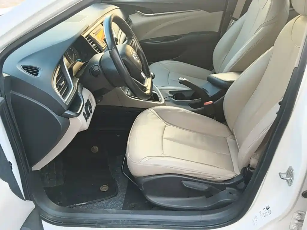 Yinglang 2018 15T Manual Elite National V купить на сайте DeffCars