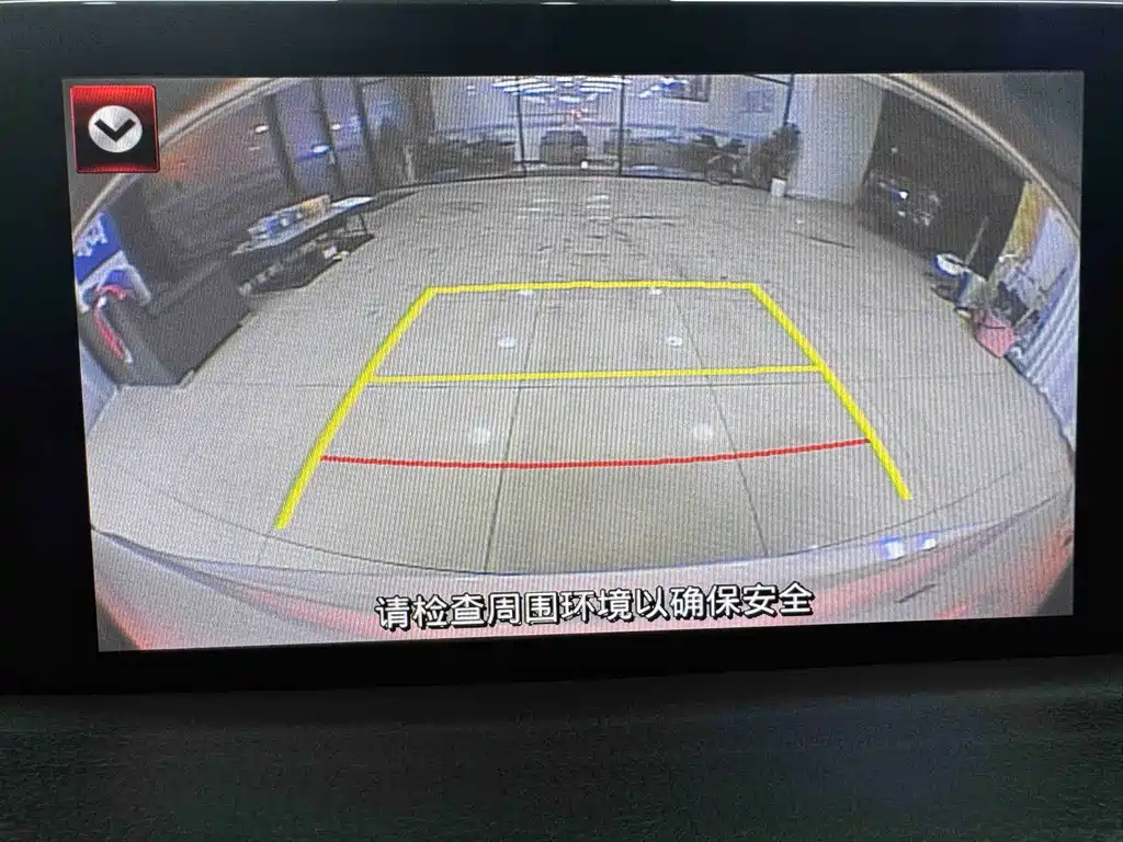 Mazda CX-5 2021 2.0L automatic two-wheel drive smart model купить на сайте DeffCars