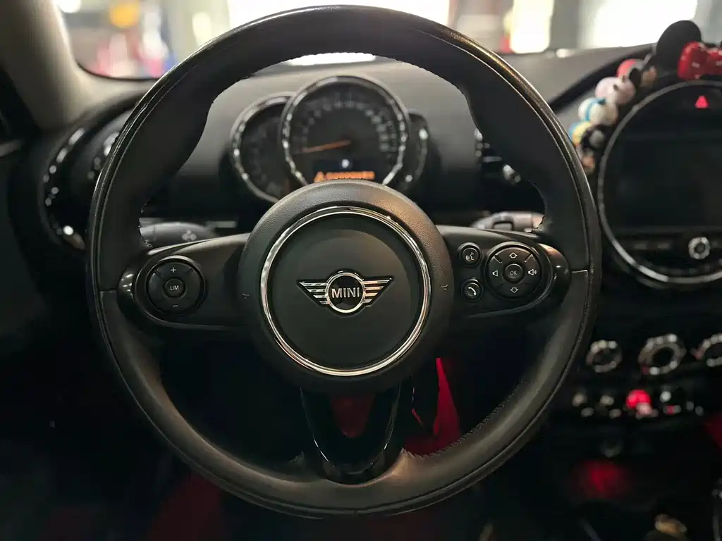 Clubman 2021 1.5T one купить на сайте DeffCars