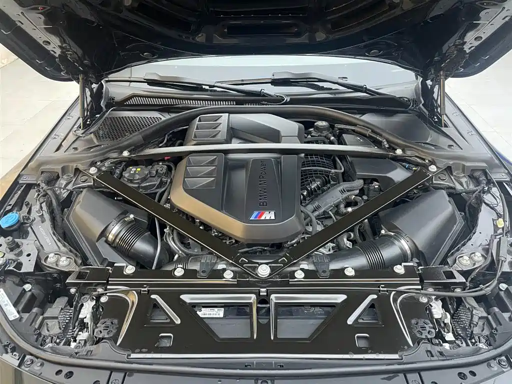 BMW M2 2024 M2 купить на сайте DeffCars
