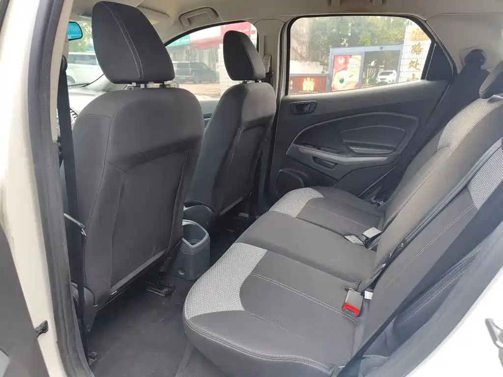 Yibo 2013 1.5L manual comfort type купить на сайте DeffCars