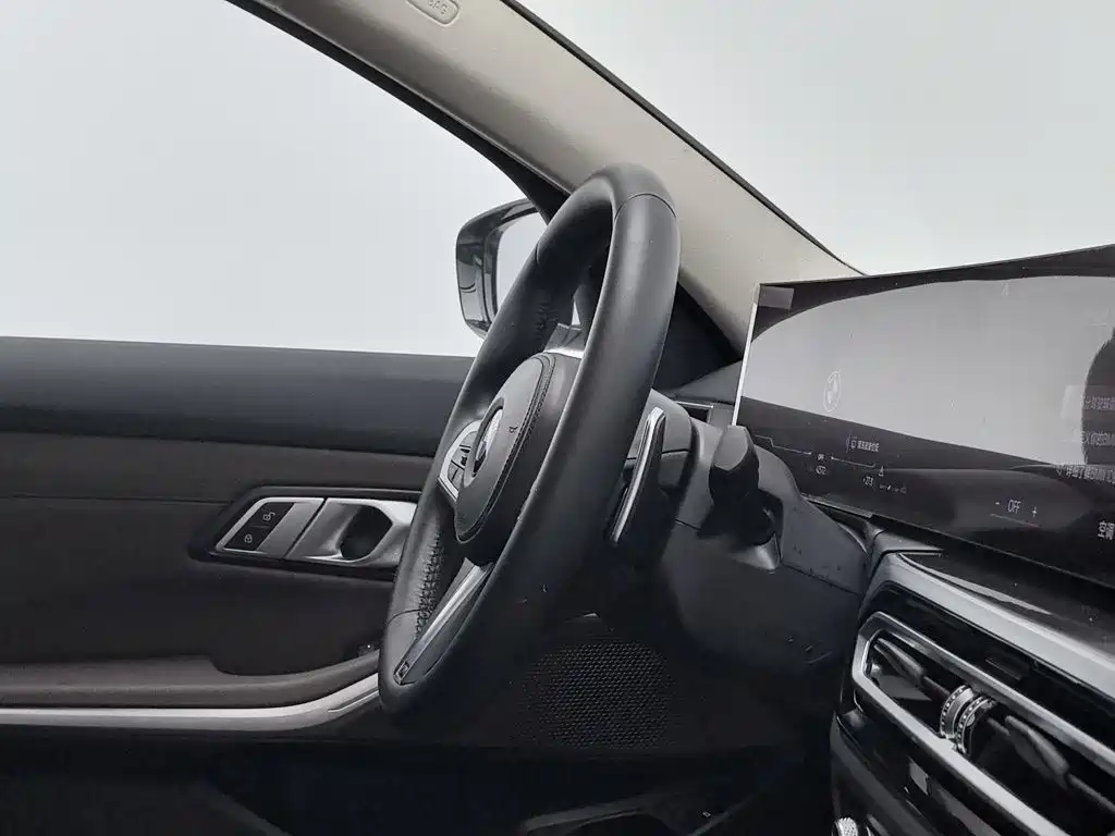 BMW 3 Series 2023 325Li M Sports Package купить на сайте DeffCars