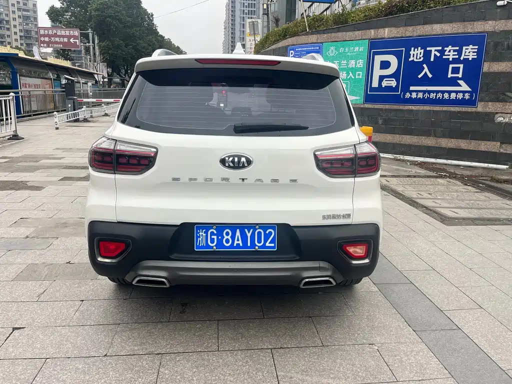 Smart Run 2018 2.0L Automatic Smart Enjoy Deluxe Edition National V купить на сайте DeffCars