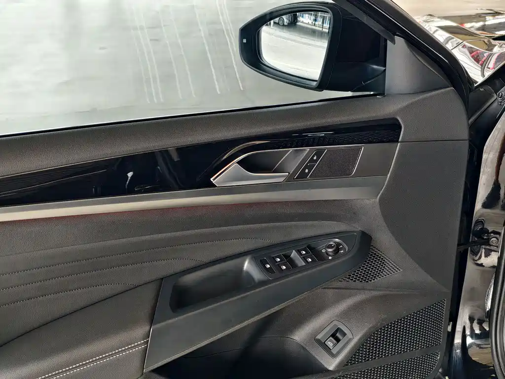 Passat 2023 Modified 330TSI Star Deluxe Edition купить на сайте DeffCars
