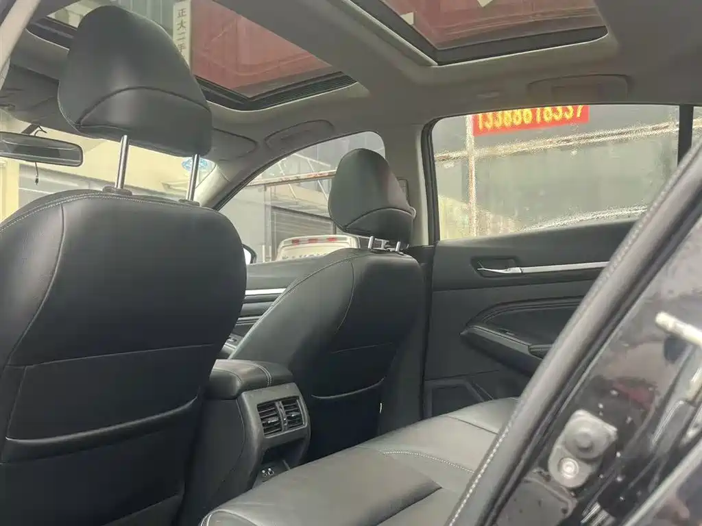 Teana 2019 2.0L XL Comfort Edition купить на сайте DeffCars