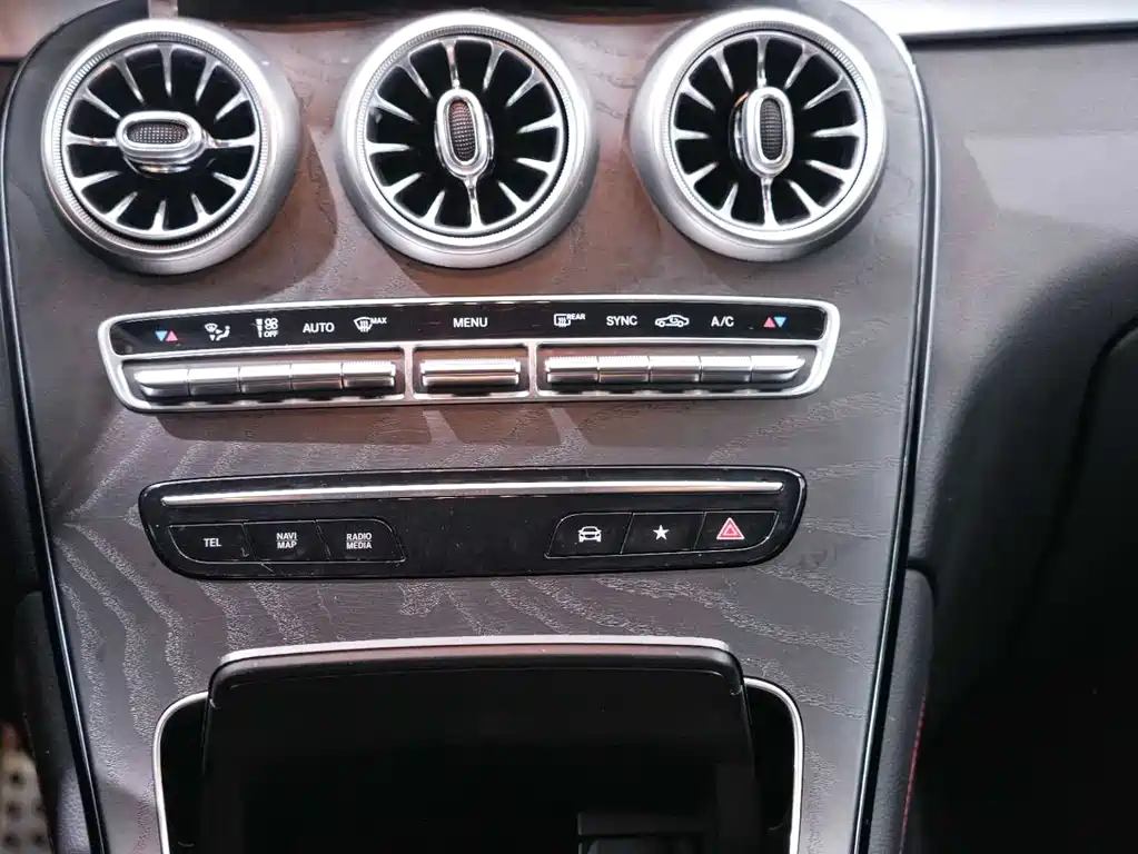 Mercedes-Benz GLC AMG 2020 AMG GLC 43 4MATIC купить на сайте DeffCars
