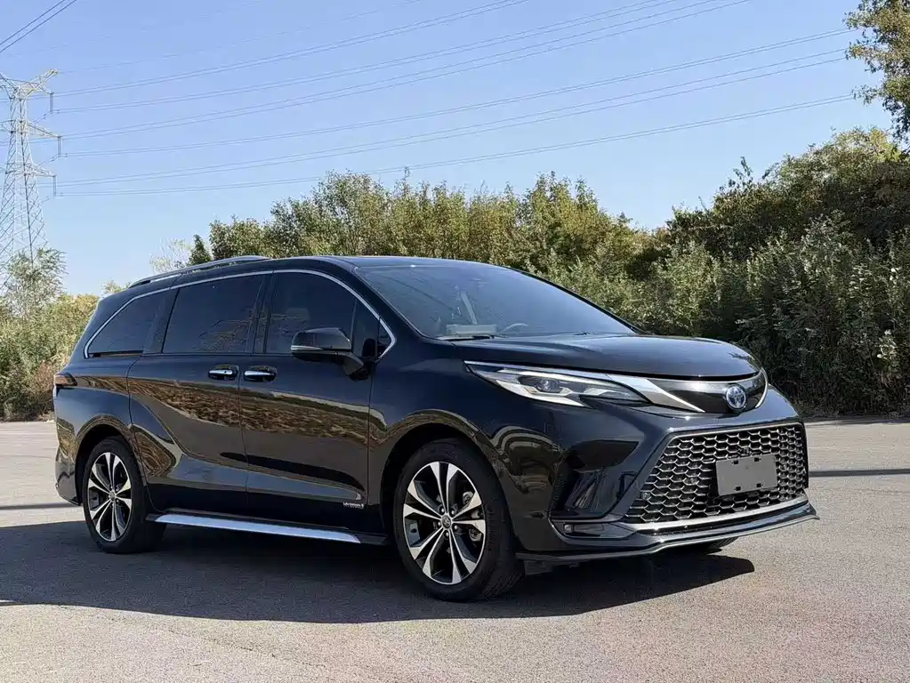 Grevia 2023 2.5L Hybrid Premium PLUS Edition купить на сайте DeffCars