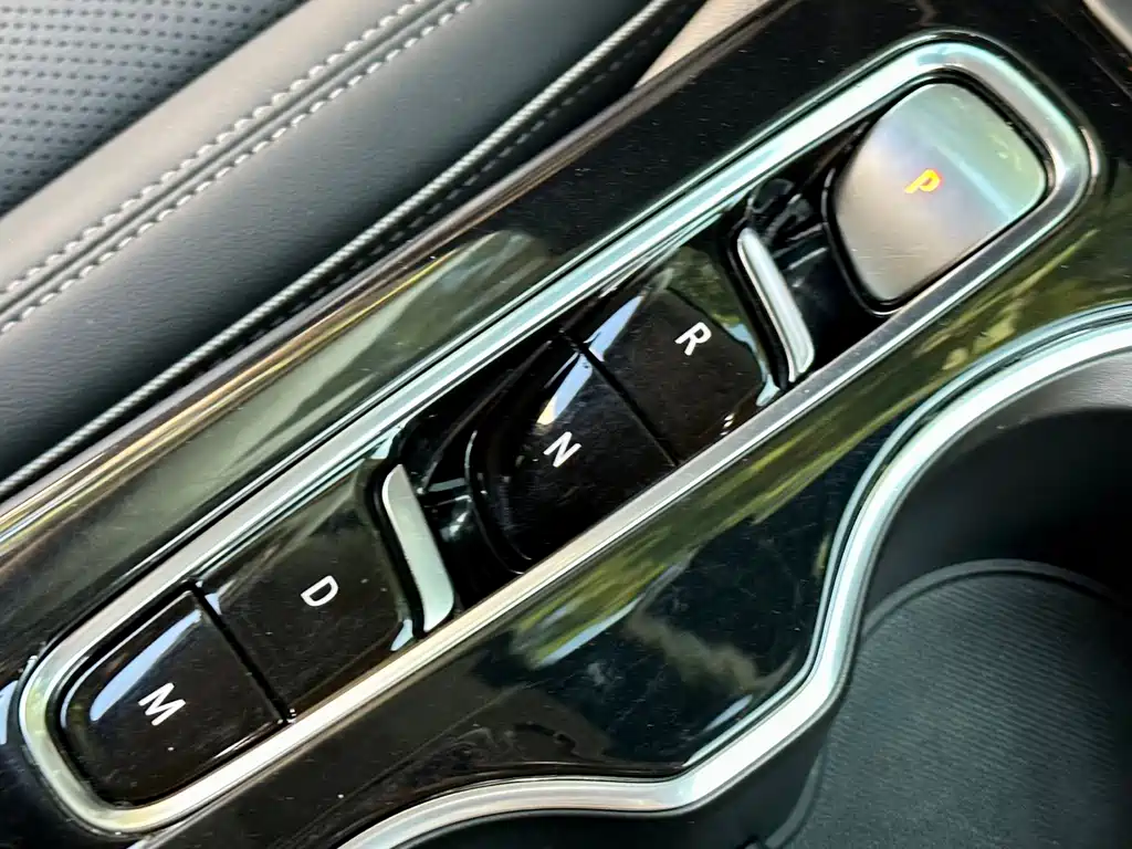 Envision Plus 2022 Envision Plus 552T five-seater luxury model купить на сайте DeffCars