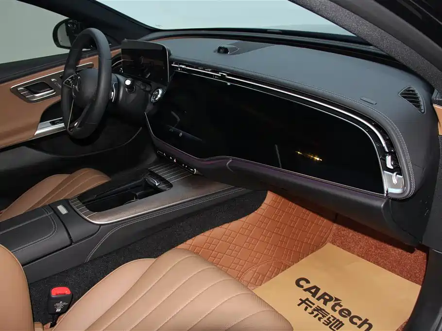 Mercedes-Benz E-Class 2025 facelift E 300 L luxury model купить на сайте DeffCars