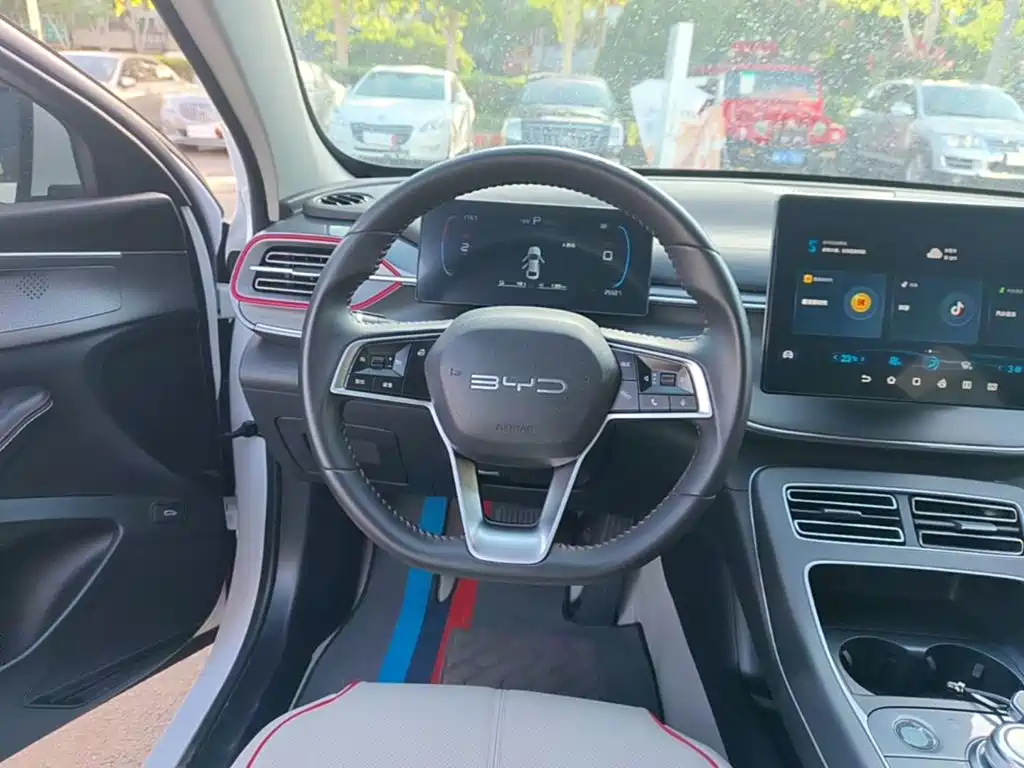 Destroyer 05 2023 Champion Edition DM-i 55KM Luxury Type купить на сайте DeffCars