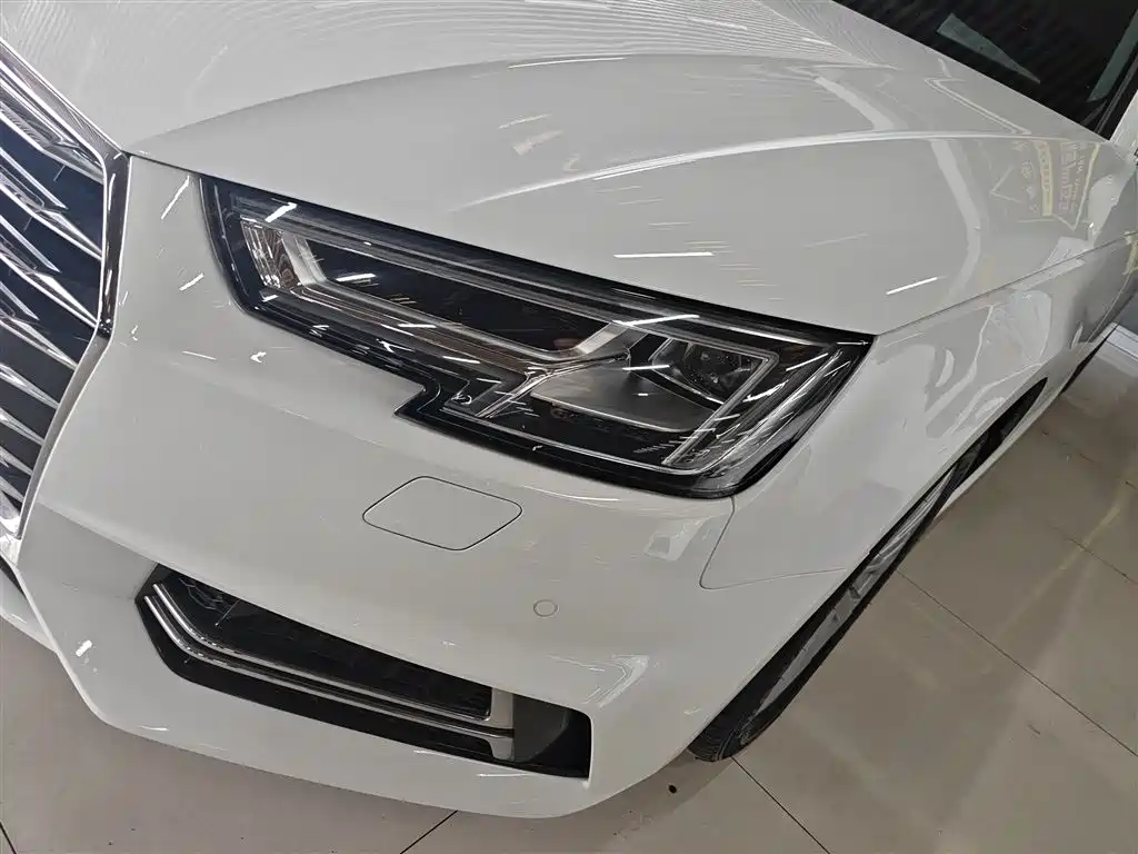 Audi A4L 2019 40 TFSI Enterprising National VI купить на сайте DeffCars