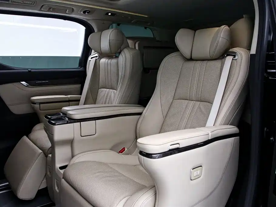 Wilfa 2020 Shuangqing 2.5L HV Premium Edition купить на сайте DeffCars