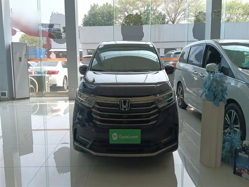 Odyssey 2022 2.0L e:HEV Rui Yaoxiang Edition купить на сайте DeffCars