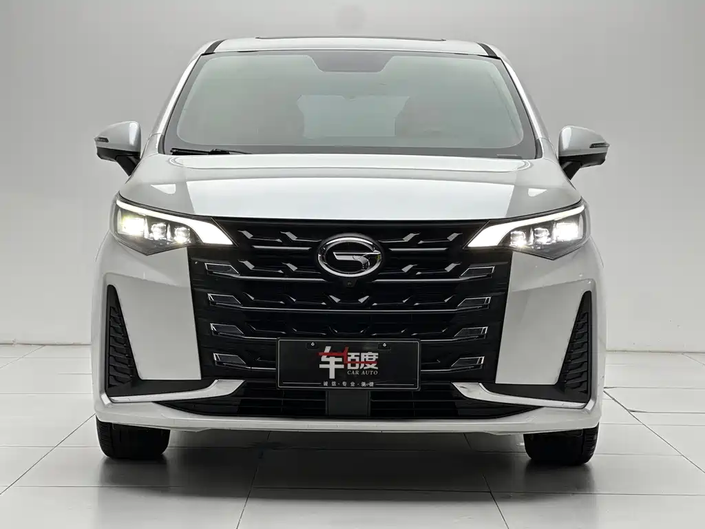 Trumpchi M6 2023 PRO 270T DCT Exclusive Edition купить на сайте DeffCars