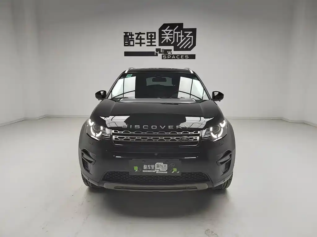 Discover Shenxing 2018 240PS SE version купить на сайте DeffCars