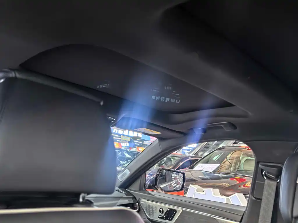 Cadillac CT6 2023 28T Platinum Type купить на сайте DeffCars