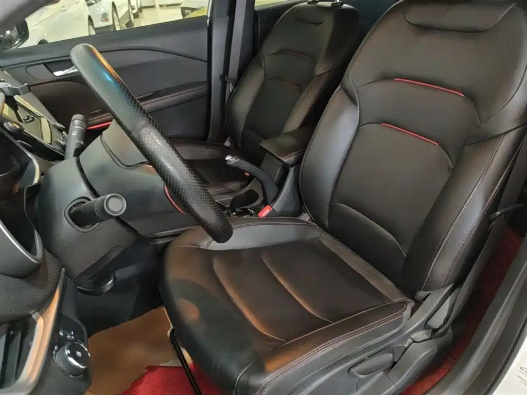 Cruze 2019 RS 330T Automatic Fun Edition National VI купить на сайте DeffCars