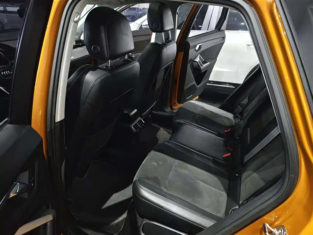 Audi Q3 2019 35 TFSI aggressive and dynamic купить на сайте DeffCars