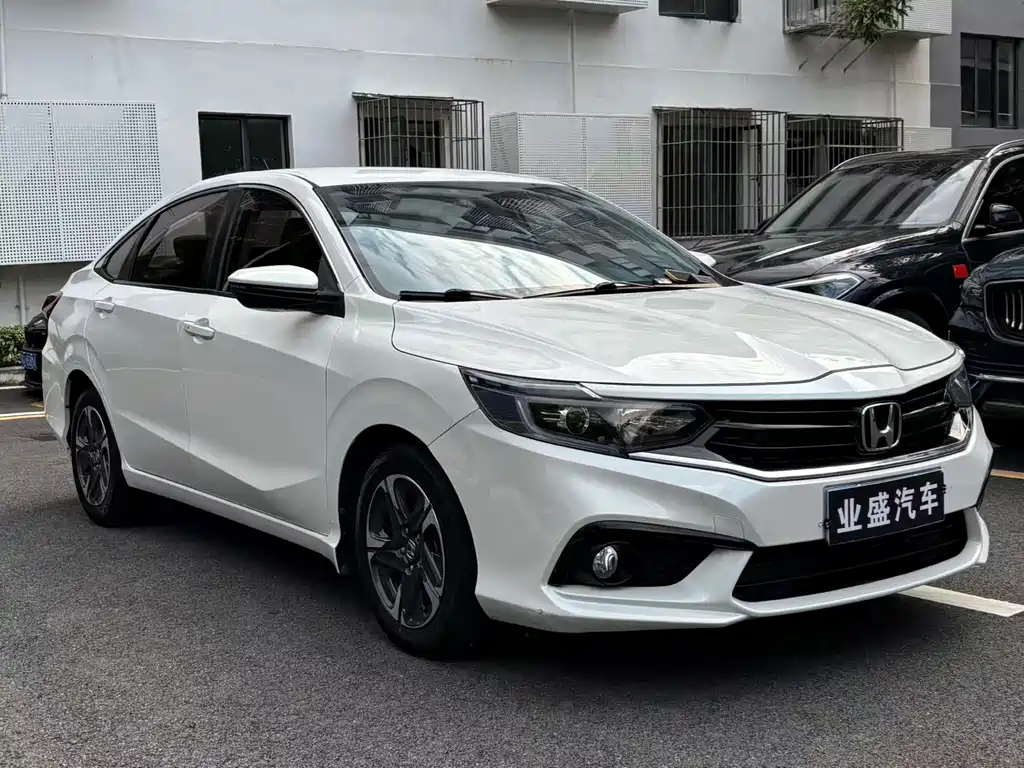 Xiangyu 2019 180TURBO CVT Enjoy Edition National VI купить на сайте DeffCars