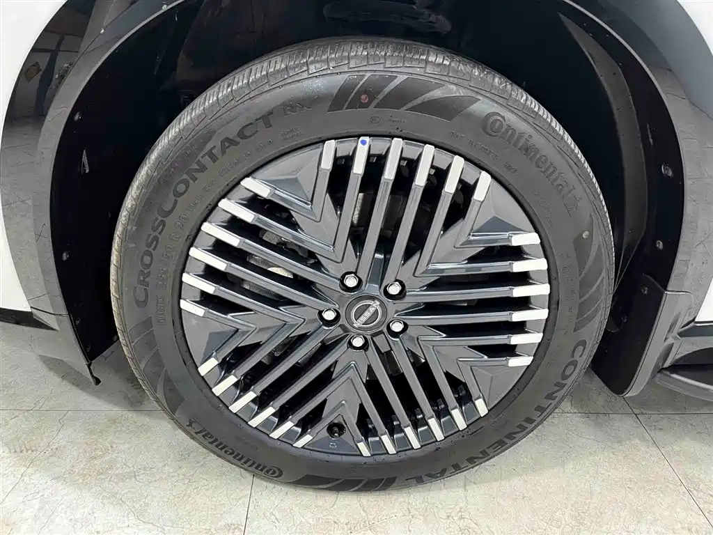 Tanlu 2024 380VC-TURBO four-wheel drive Zhizun Edition 6 seats купить на сайте DeffCars