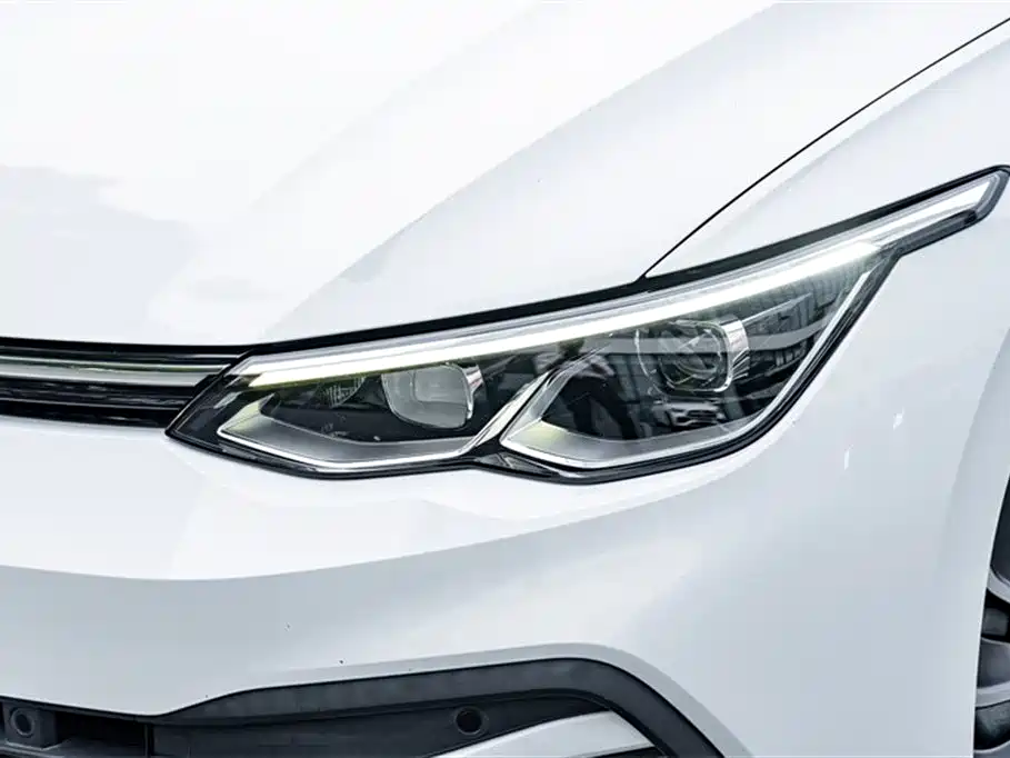 Golf 2021 200TSI DSG Pro купить на сайте DeffCars