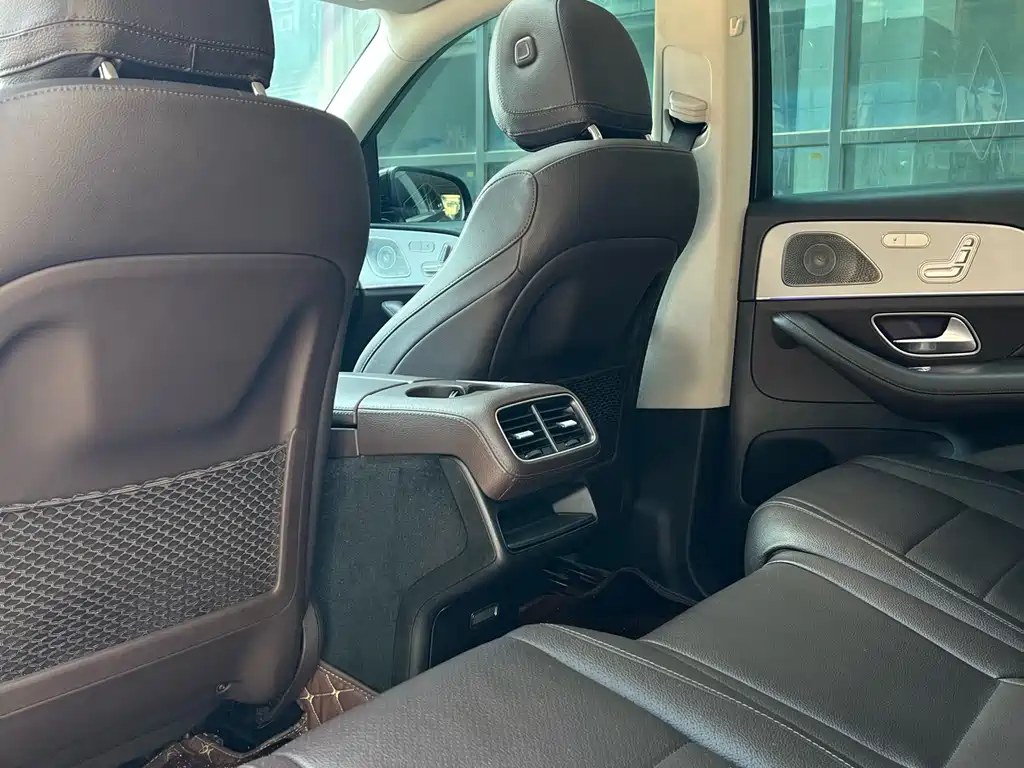 Mercedes-Benz GLE 2021 GLE 350 4MATIC Dynamic купить на сайте DeffCars