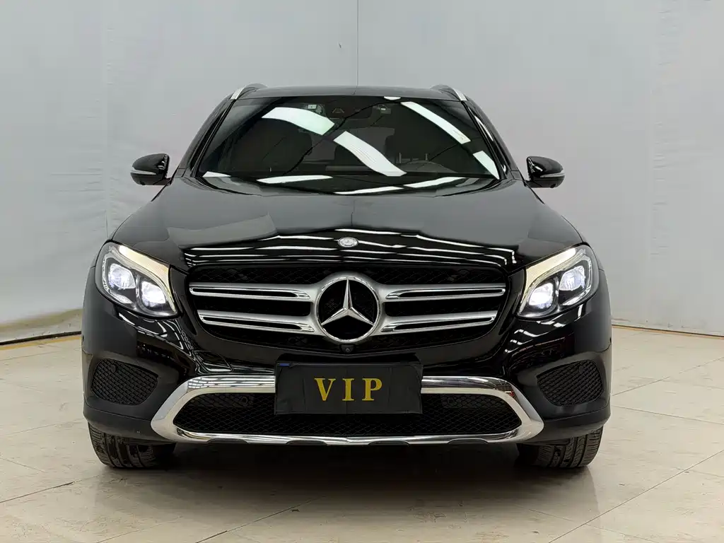 Mercedes-Benz GLC 2016 GLC 300 4MATIC luxury model купить на сайте DeffCars