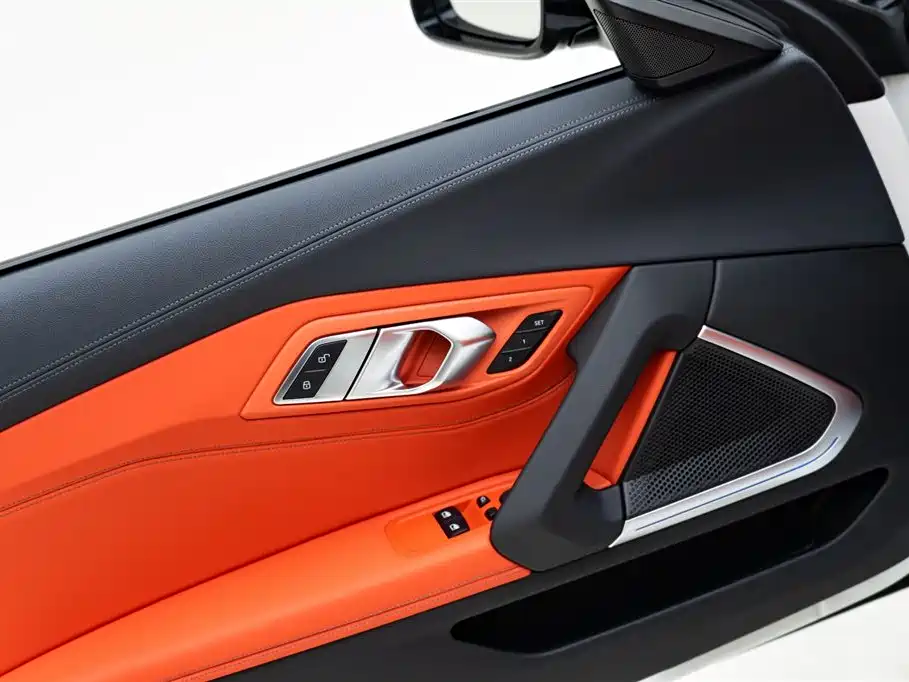 BMW Z4 2023 sDrive 25i M Sports Package купить на сайте DeffCars